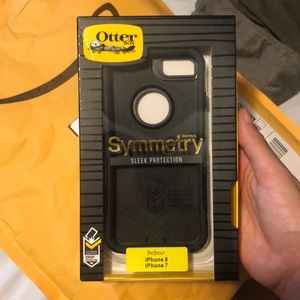 iPhone 7 and 8 otterbox